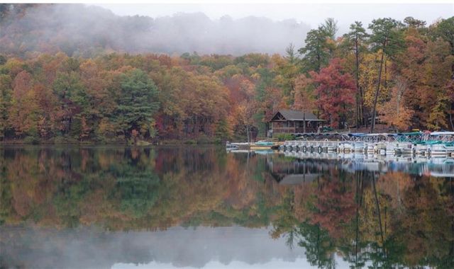 148 Kingfisher, Big Canoe, GA 30143