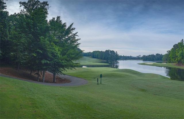 148 Kingfisher, Big Canoe, GA 30143