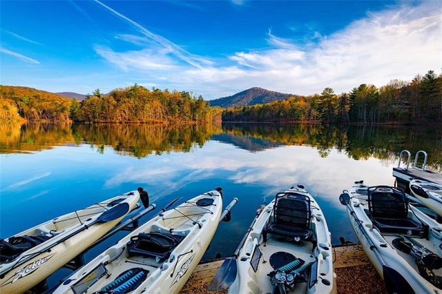 148 Kingfisher, Big Canoe, GA 30143