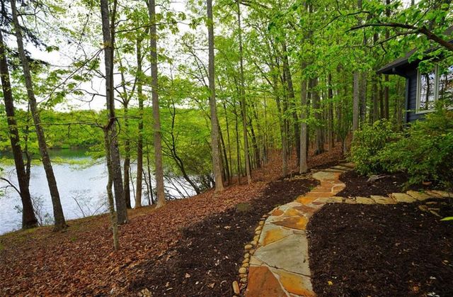 148 Kingfisher, Big Canoe, GA 30143