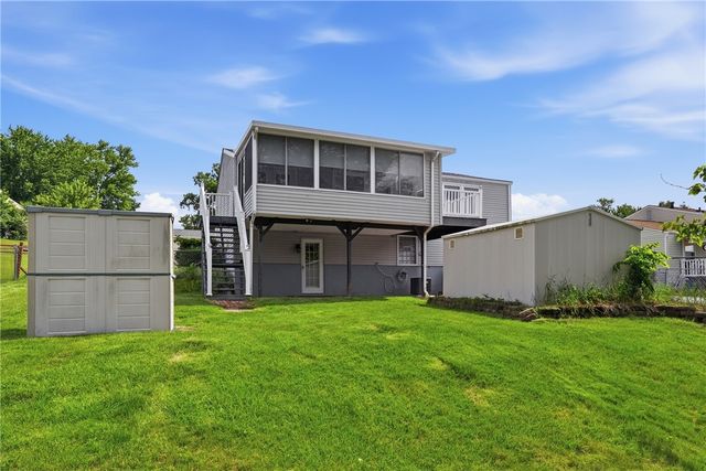 113 Cranbrooke Dr, Findlay Twp, PA 15108