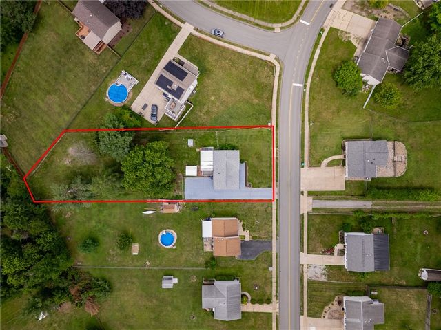 113 Cranbrooke Dr, Findlay Twp, PA 15108