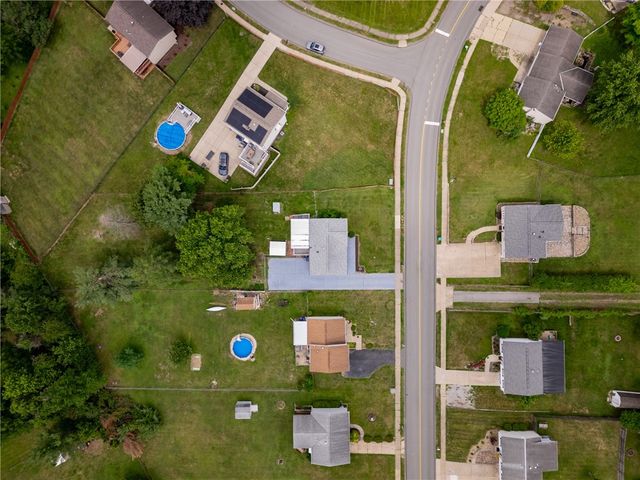 113 Cranbrooke Dr, Findlay Twp, PA 15108