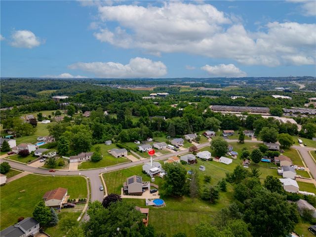 113 Cranbrooke Dr, Findlay Twp, PA 15108
