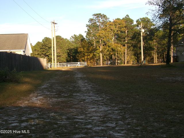 158 Brians Woods Road, Maple Hill, NC 28454