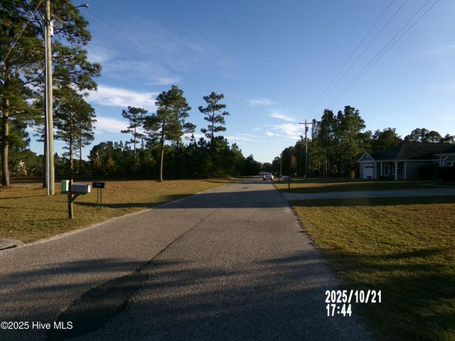 158 Brians Woods Road, Maple Hill, NC 28454