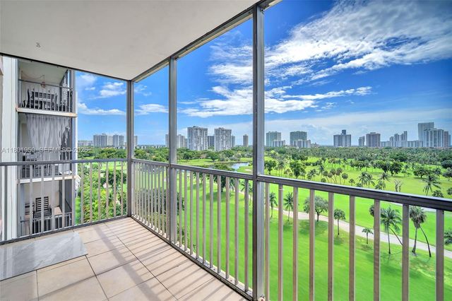 20335 W Country Club Drive 1108, Aventura, FL 33180