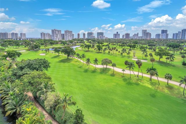 20335 W Country Club Drive 1108, Aventura, FL 33180
