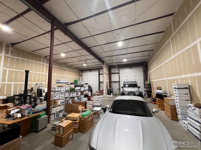 1331 S Garfield Ave, Loveland, CO 80537