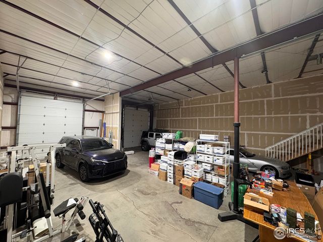 1331 S Garfield Ave, Loveland, CO 80537