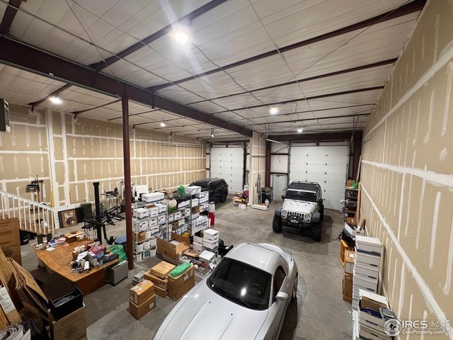 1331 S Garfield Ave, Loveland, CO 80537