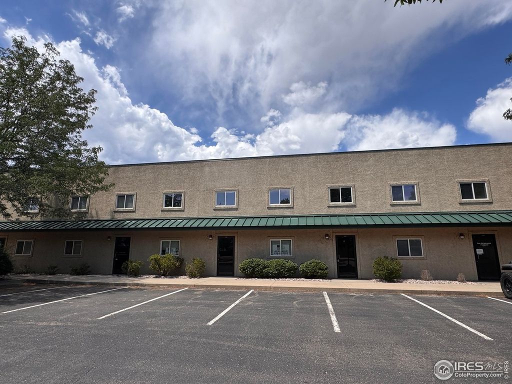 1331 S Garfield Ave, Loveland, CO 80537