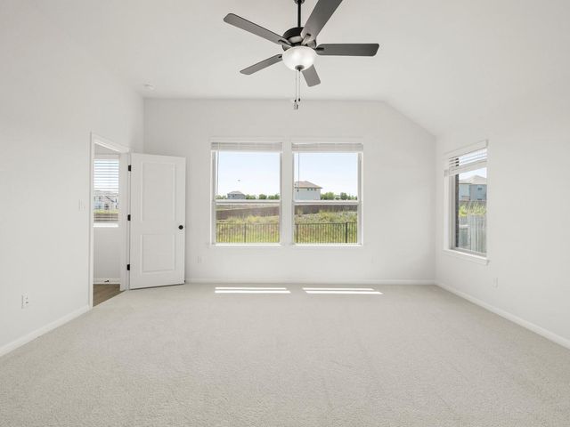 581 Biscayne Bay BND, Kyle, TX 78640