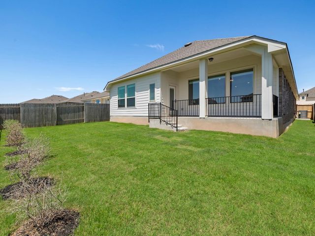581 Biscayne Bay BND, Kyle, TX 78640