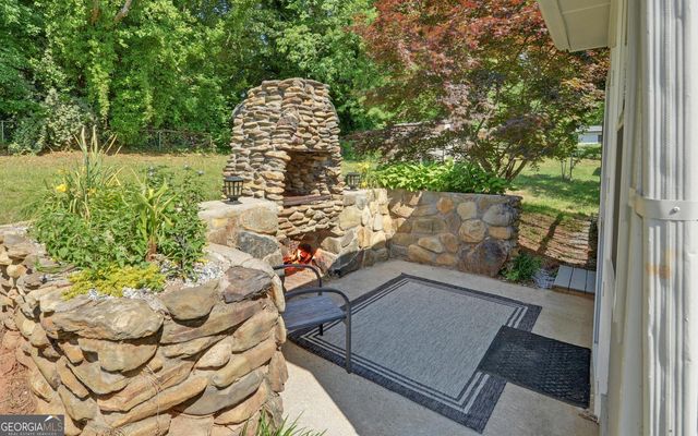 102 Cherry Street, Toccoa, GA 30577