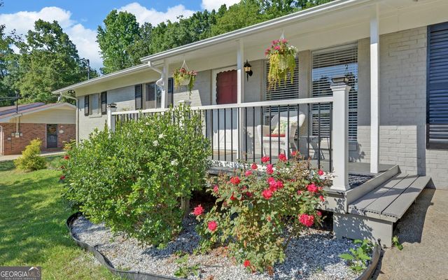 102 Cherry Street, Toccoa, GA 30577