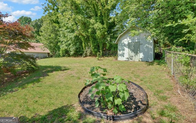 102 Cherry Street, Toccoa, GA 30577