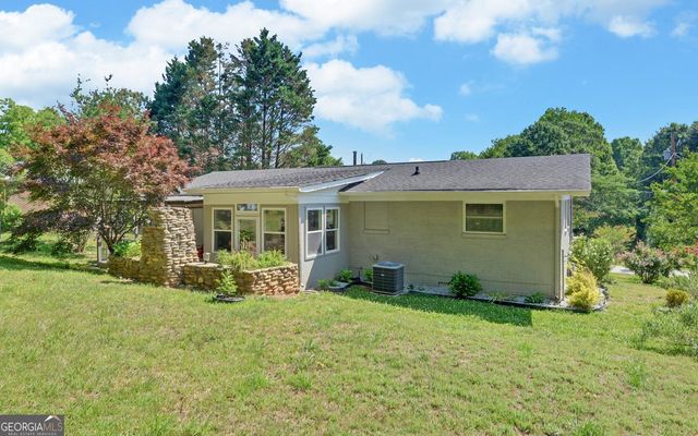 102 Cherry Street, Toccoa, GA 30577
