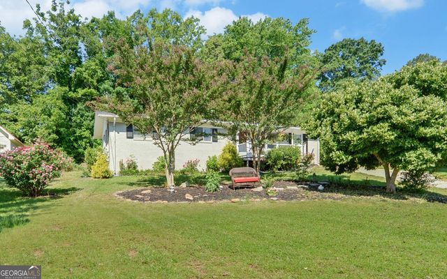 102 Cherry Street, Toccoa, GA 30577