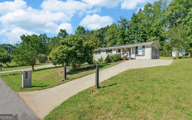102 Cherry Street, Toccoa, GA 30577