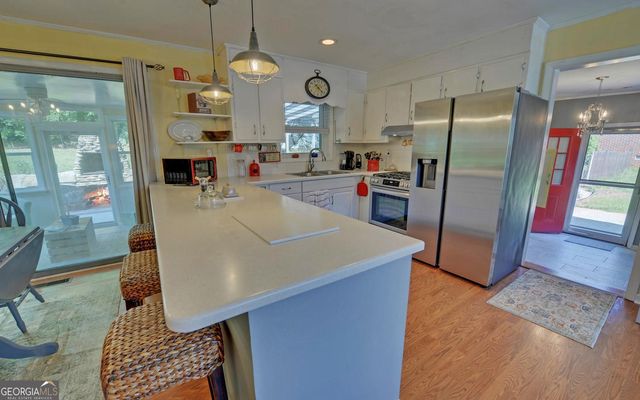 102 Cherry Street, Toccoa, GA 30577