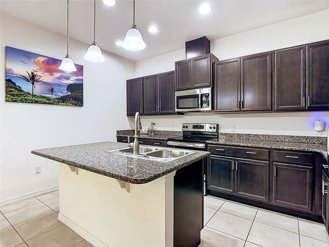3455 FALLBROOK DRIVE, Poinciana, FL 34759