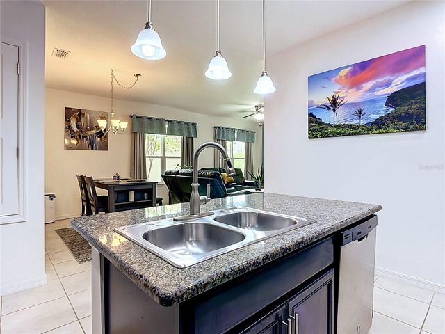 3455 FALLBROOK DRIVE, Poinciana, FL 34759