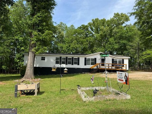 224 LITTLE RIVER Trail, Eatonton, GA 31024