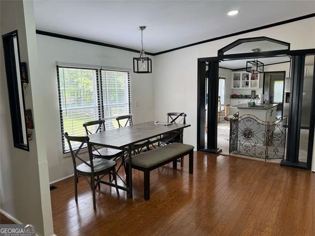 224 LITTLE RIVER Trail, Eatonton, GA 31024