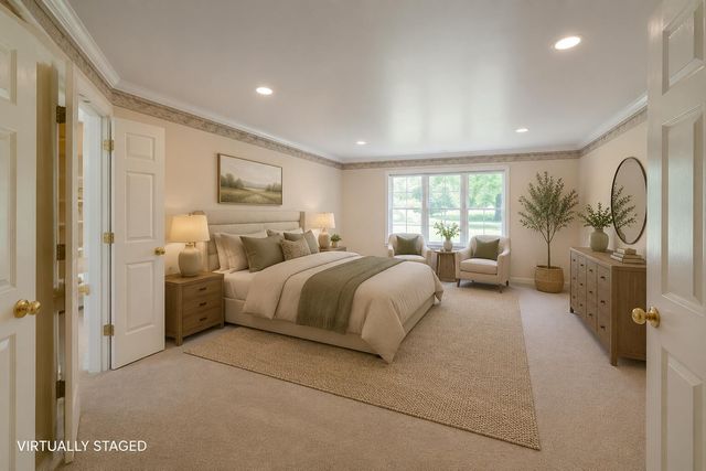 3050 W PICKET POST ST, Columbia, MO 65203
