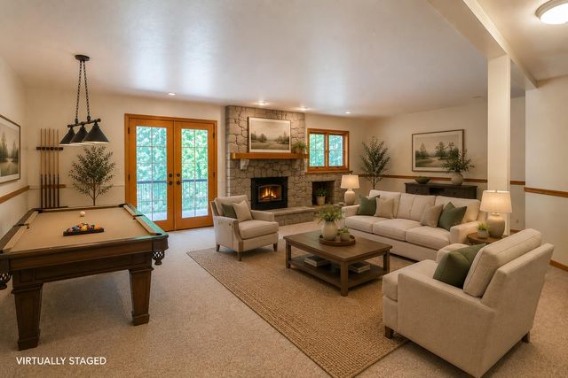 3050 W PICKET POST ST, Columbia, MO 65203