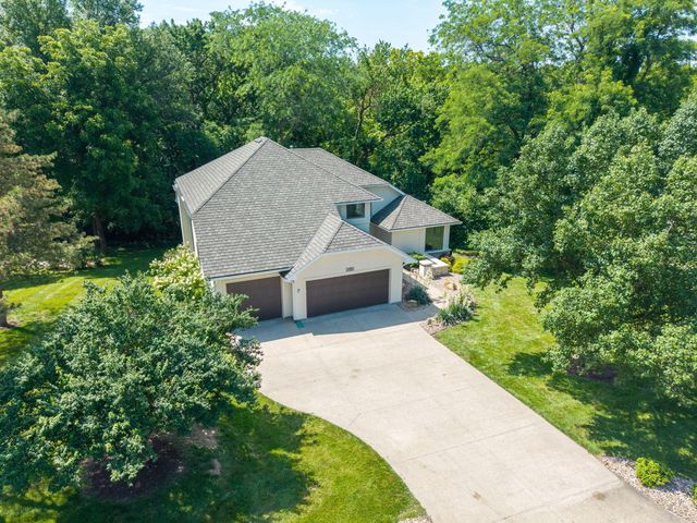 3050 W PICKET POST ST, Columbia, MO 65203