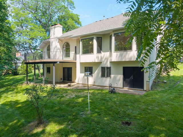 3050 W PICKET POST ST, Columbia, MO 65203