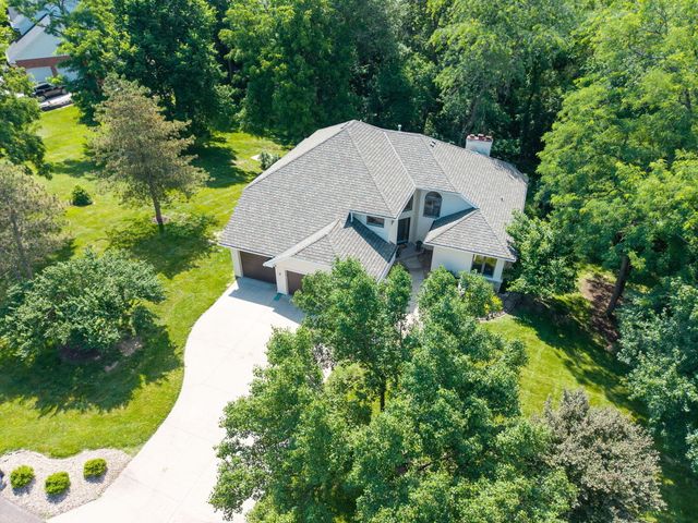 3050 W PICKET POST ST, Columbia, MO 65203