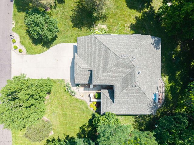 3050 W PICKET POST ST, Columbia, MO 65203