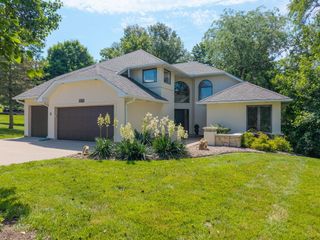 3050 W PICKET POST ST, Columbia, MO 65203
