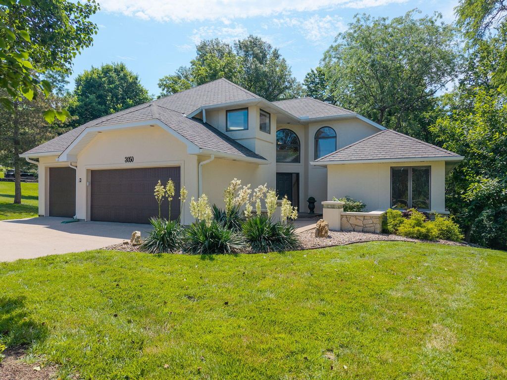 3050 W PICKET POST ST, Columbia, MO 65203