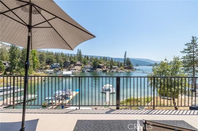39317 Point, Bass Lake, CA 93604