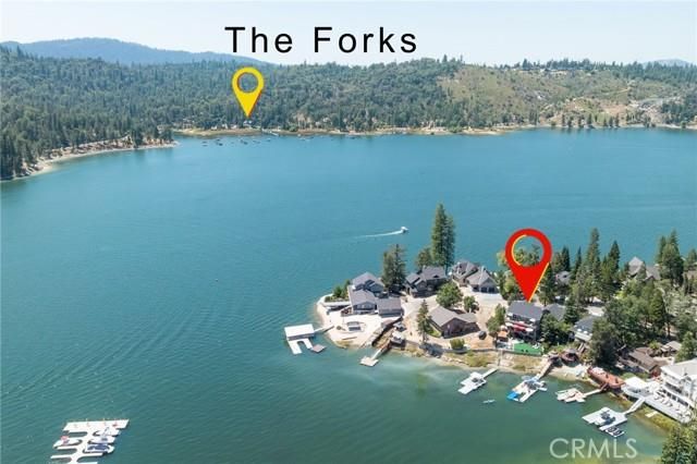 39317 Point, Bass Lake, CA 93604