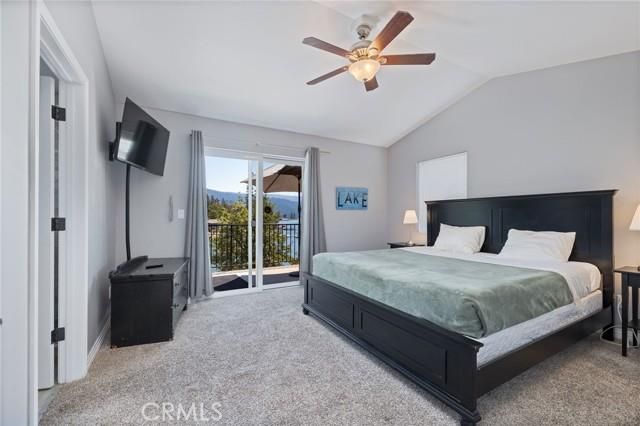 39317 Point, Bass Lake, CA 93604