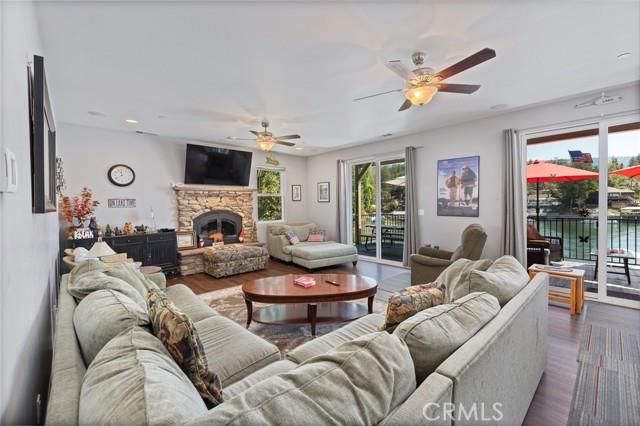 39317 Point, Bass Lake, CA 93604