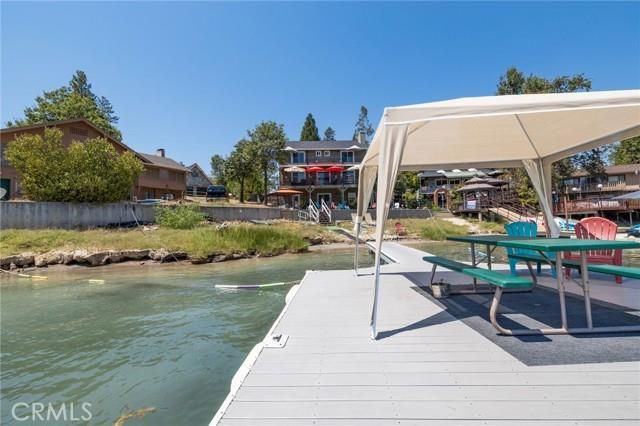 39317 Point, Bass Lake, CA 93604