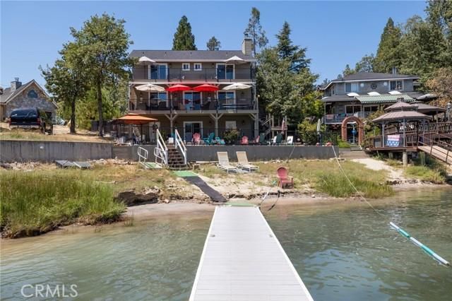 39317 Point, Bass Lake, CA 93604