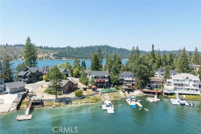 39317 Point, Bass Lake, CA 93604