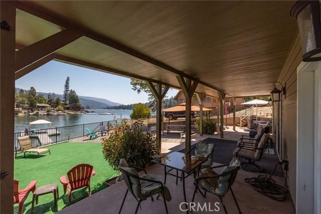 39317 Point, Bass Lake, CA 93604