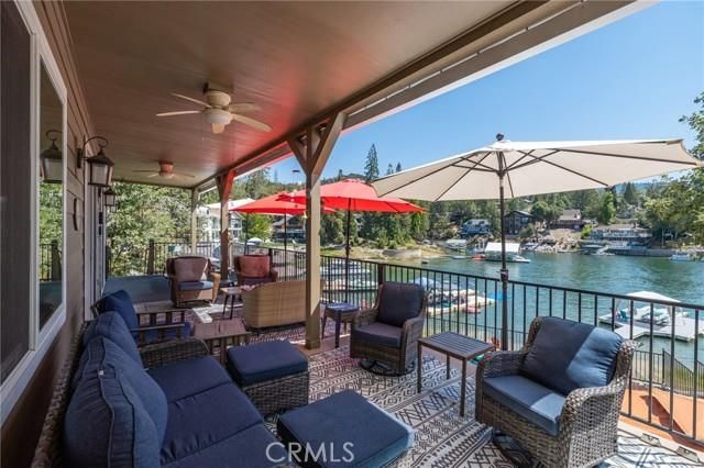 39317 Point, Bass Lake, CA 93604