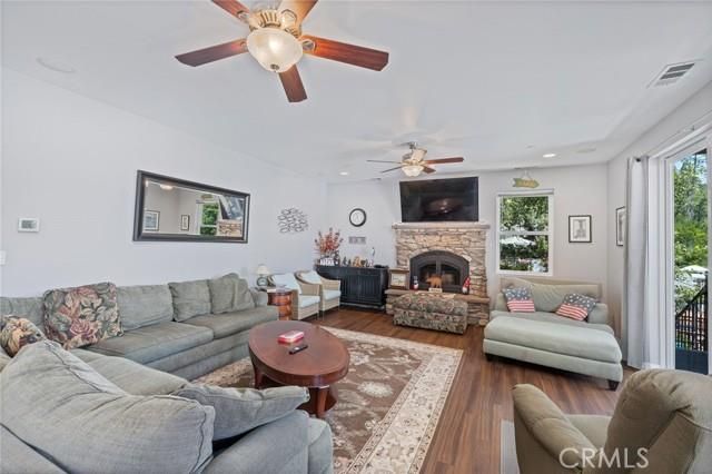 39317 Point, Bass Lake, CA 93604