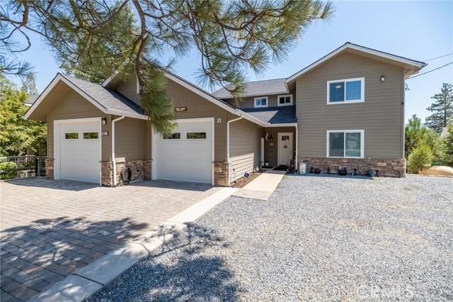 39317 Point, Bass Lake, CA 93604