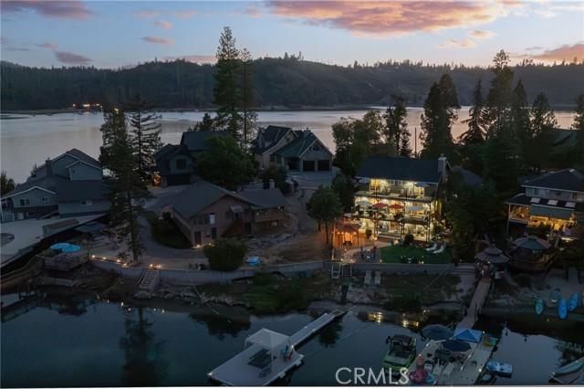 39317 Point, Bass Lake, CA 93604