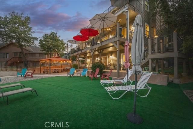39317 Point, Bass Lake, CA 93604